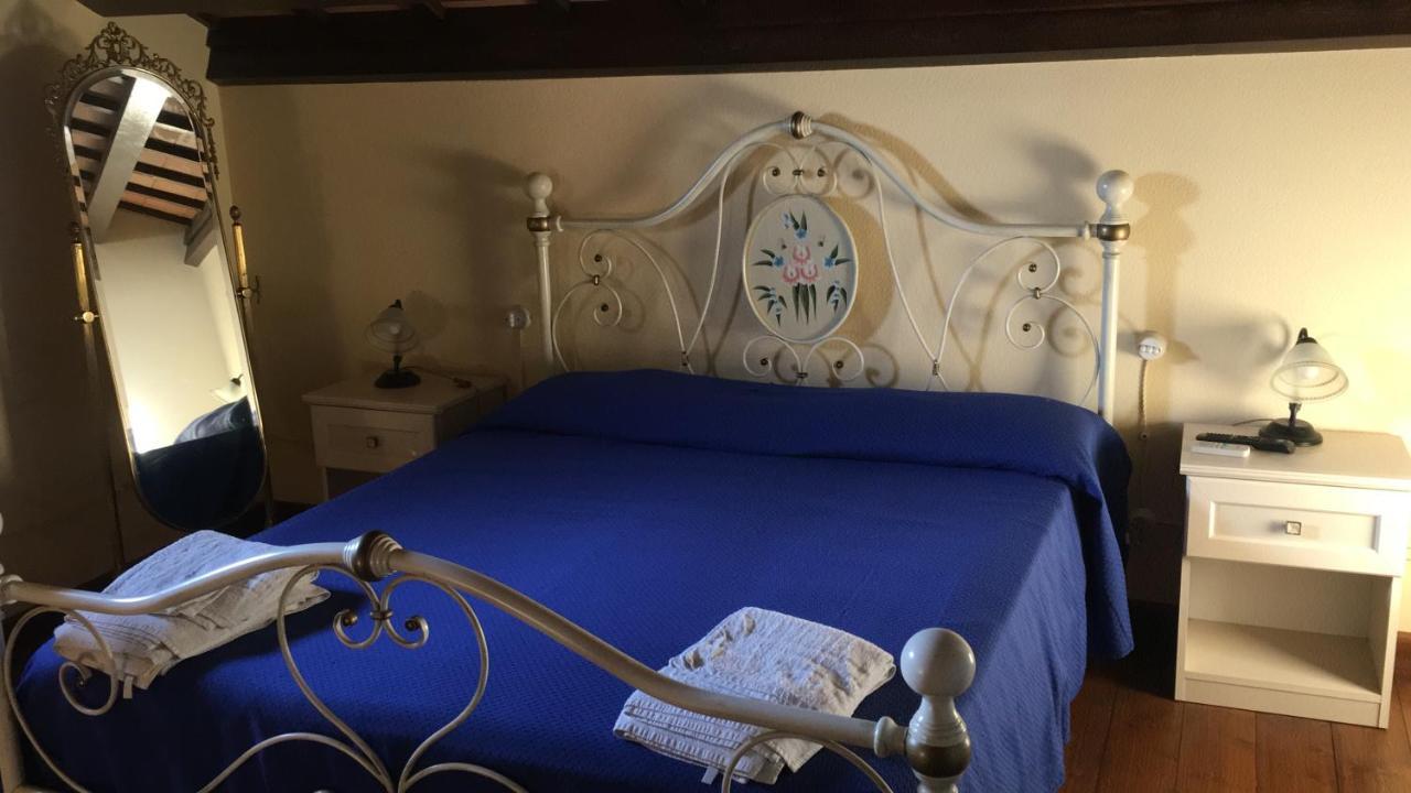 Suite Margarita Mazara del Vallo Eksteriør billede