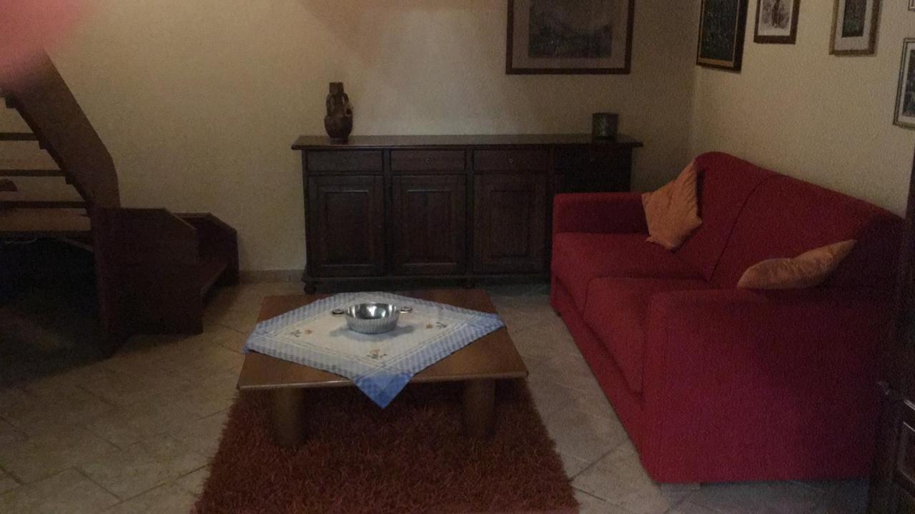 Suite Margarita Mazara del Vallo Eksteriør billede